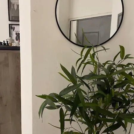 Cosy 5min Gare Apartament *